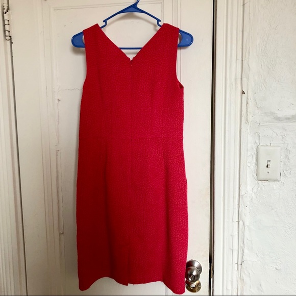 Ann Taylor dress - Picture 4 of 5